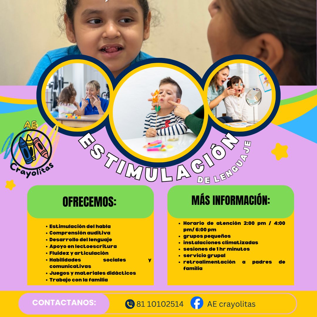 Actividades educativas