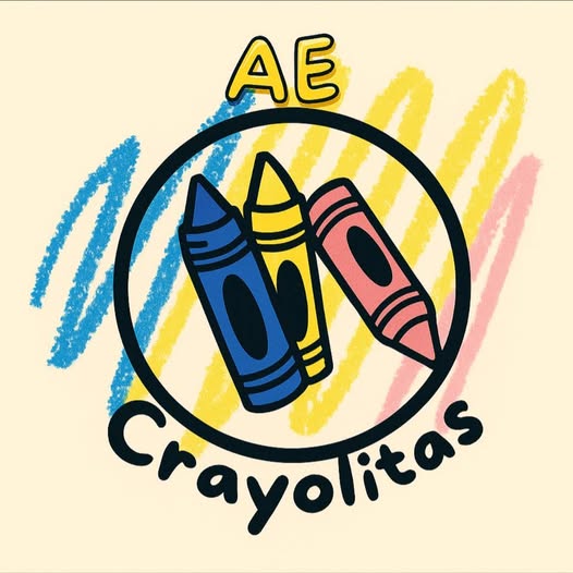 Crayolitas Logo