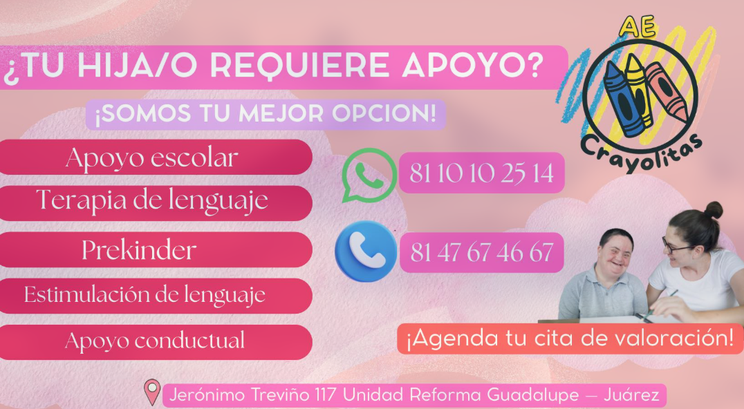 Actividades educativas