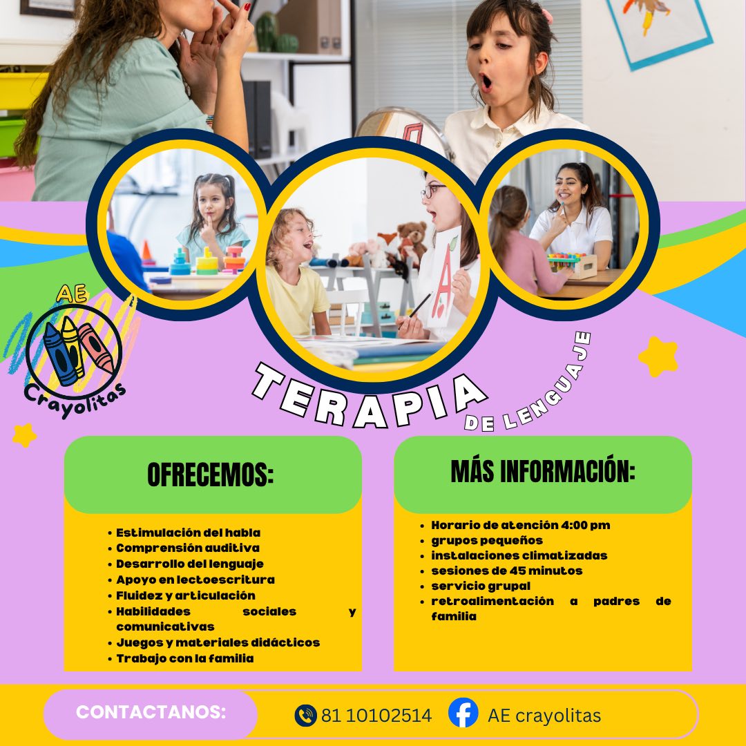 Actividades educativas