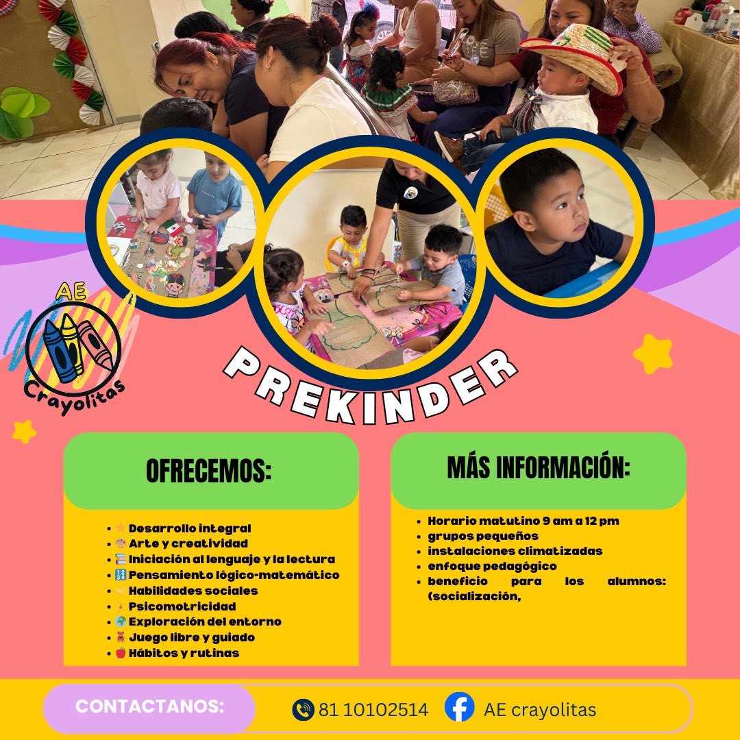 Actividades educativas